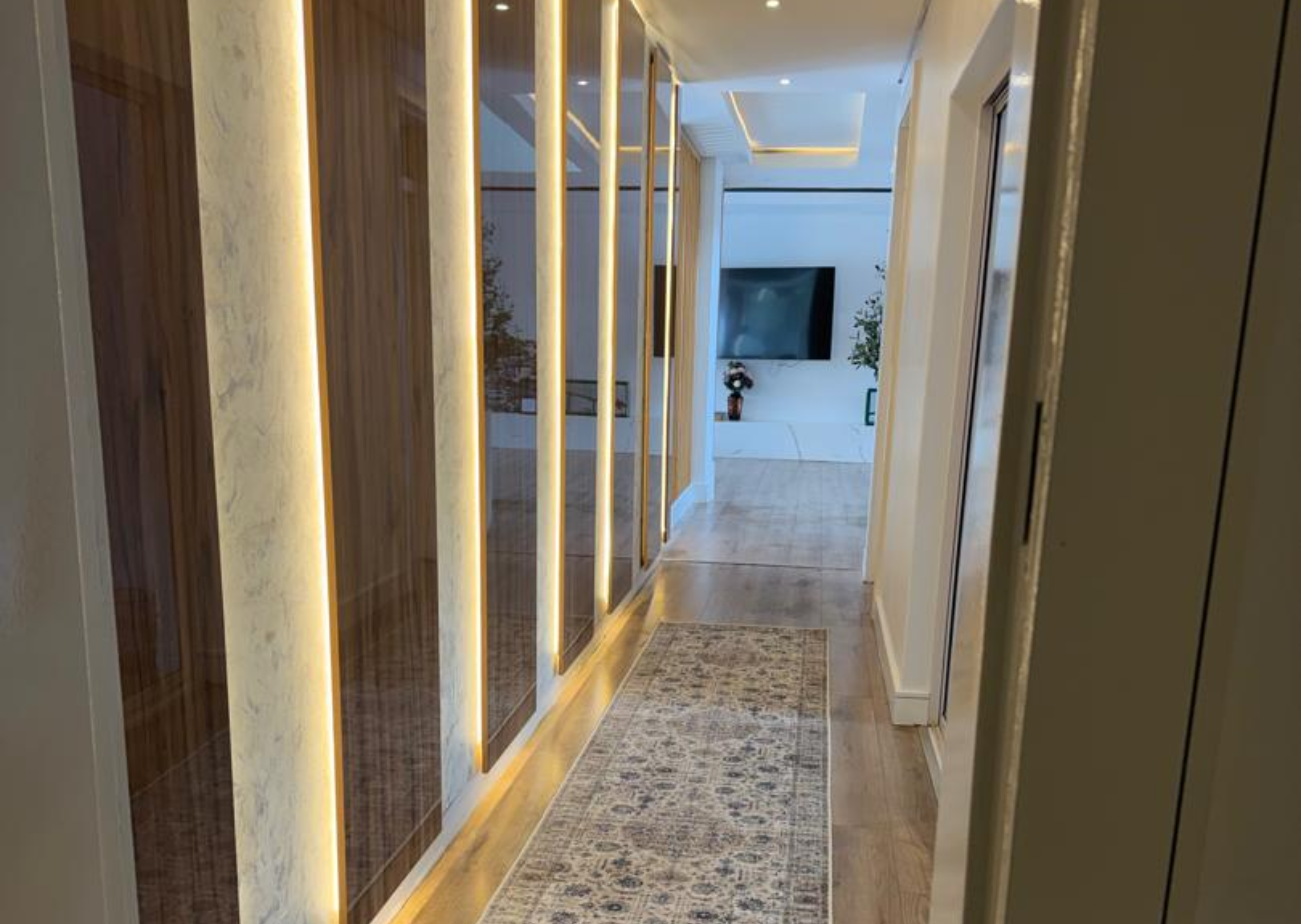 After